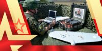БПЛА баннер
