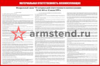 КБО Материальная ответственность