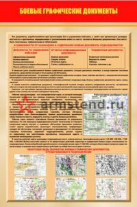 Боевые графические документы
