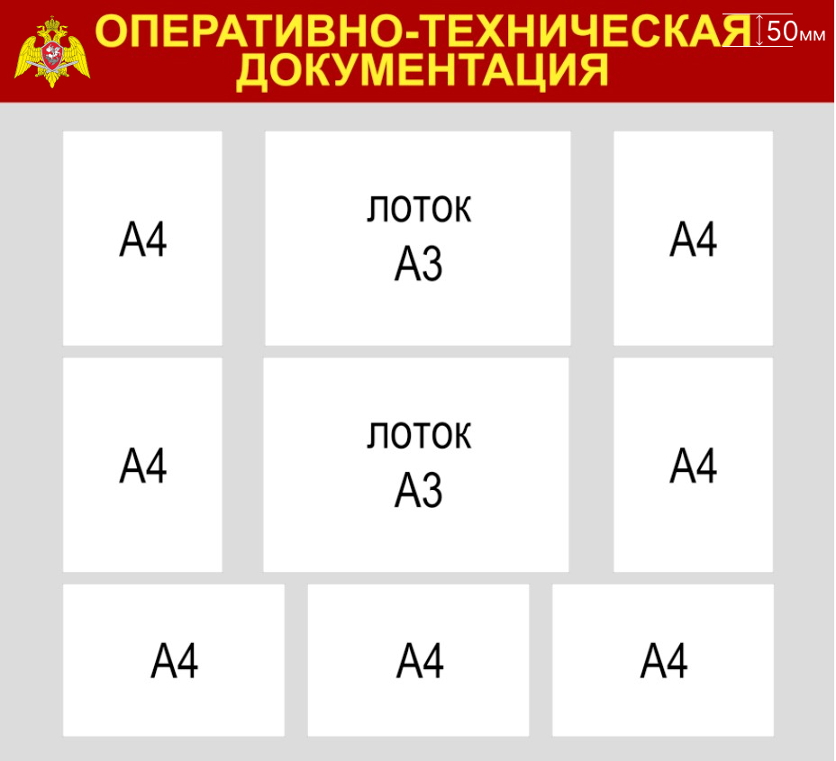 Оперативно-техническая документация